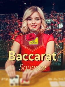 baccarat