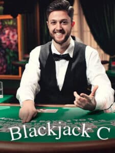 Blackjack C
