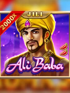 Ali Baba