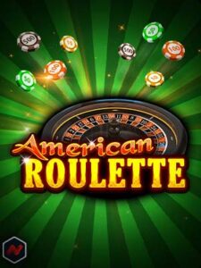American Roulette