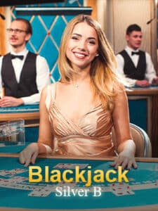 Blackjack Silver B