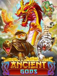 Ancient Gods