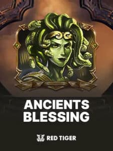 Ancient Blessings
