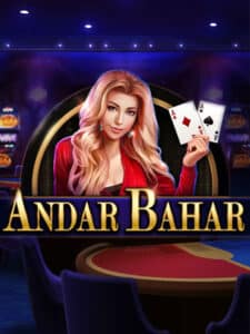 Andar Bahar
